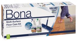 BONA MULTI SUFACE FLOOR CARE
