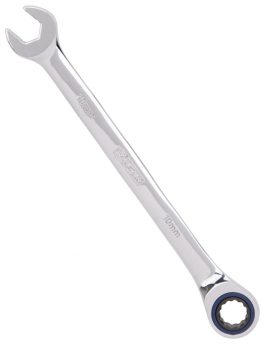 WRENCH RATCHET 10 MM COMBO