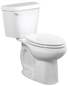 AMERICAN STANDARD TANK & BOWL