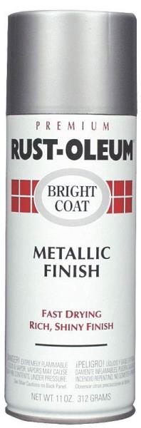 RUSTOLEUM SPRAY PAINT 11OZ