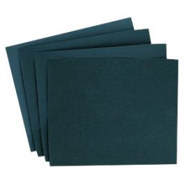 SANDPAPER WET/DRY 600GR