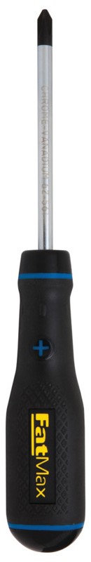 SCREWDRIVER #2 PHILIPS 9"