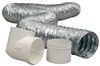DRYER VENT KIT 3PIECE PROFLEX