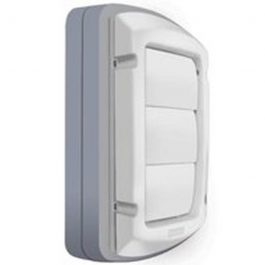 VENT CAP REPLACEMENT WHITE