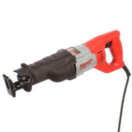MILWAUKEE SAWZALL 12AMP VSR