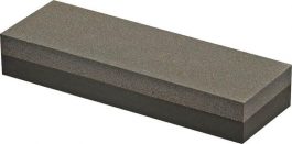 STONE SHARPENING COMBINATION