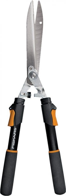 HEDGE SHEARS TELESCOPIC