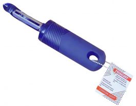 NORPRO PEELER, STAINLESS STEEL