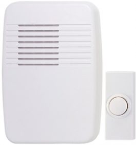 CHIME WIRELESS PLUG-IN