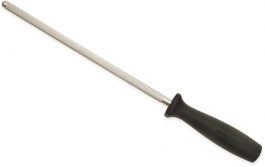KNIFE SHARPNER FINE EDGE 9"