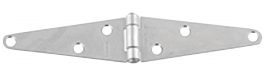 HINGE STRAP 3"LIGHT DUTY