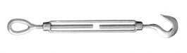 TURNBUCKLE 5/16X8-7/8"