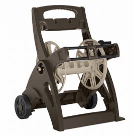 HOSE REEL 2 WHEEL EASY CADDY
