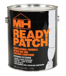 SPACKLE MH READY PATCH GAL.