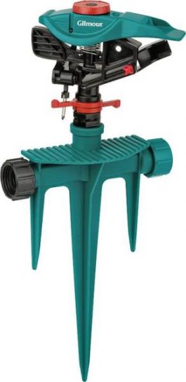 SPRINKLER PULSATNG W/SPIKE