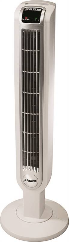 FAN 36" TOWER OSCILLATING