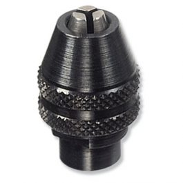 DREMEL CHUCK KEYLESS