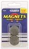MAGNETS CERAMIC DISC 1"X5/32"