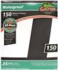SANDPAPER WET/DRY 150GRIT