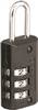 MASTER PADLOCK 11/16" 2PK.