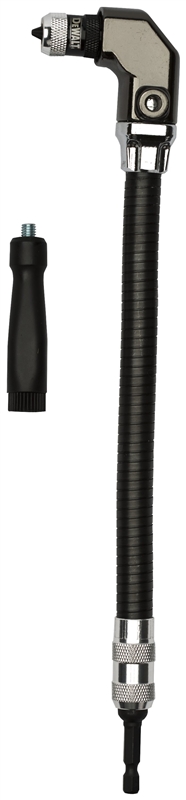 BIT RIGHT ANGLE HOLDER 12"