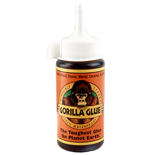 GORILLA GLUE ORGINAL 4/OZ
