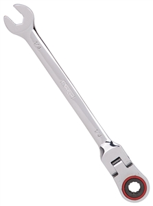 RATCHET WRENCH OPEN END/CLOSE