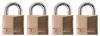 MASTER LOCK4PK. KA