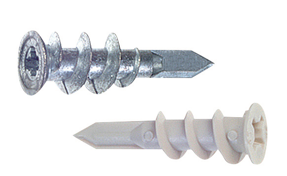 ANCHOR EZ #6 ZINC