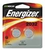 BATTERY 2032BP 3V 2PK