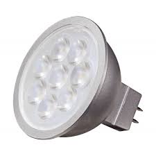 BULB LED 6.5 W 300K MR16