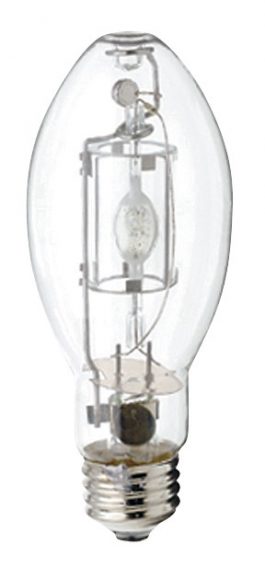 BULBS MH175/MED/U MET.HALIDE