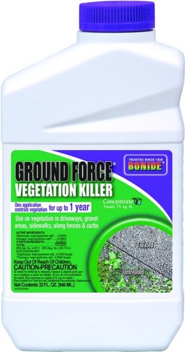 WEED KILLER "TOTAL" BONIDE