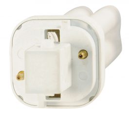 BULBS PL26/835 QUAD 2-PIN