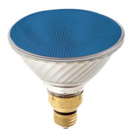 BULBS 100W PAR FL RED
