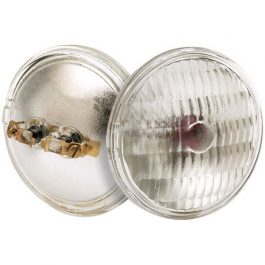 BULBS SEALED BEAM 4516 6VT