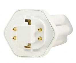 BULBS PL32DT/E 827 QUAD 4-PIN