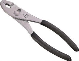 PLIERS 6"SLIP JOINT