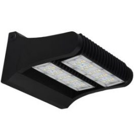 FIXTURE LED 60 WATT WALL PACK