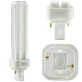 BULBS PL18 841 QUAD 2-PIN