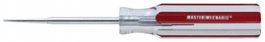 SCREWDRIVER MM 3/32X2 SLOT