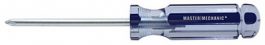 SCREWDRIVER MM #2X4" PHILLLPS