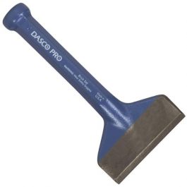 CHISEL MASON DASCO 3"X7"
