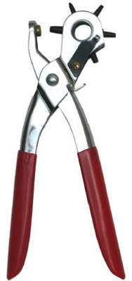 HOLE PUNCH REVOLVING