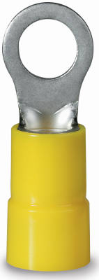 RING TERMINAL 3/8" 4PK