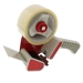 TAPE PACKING DISPENSER GUN