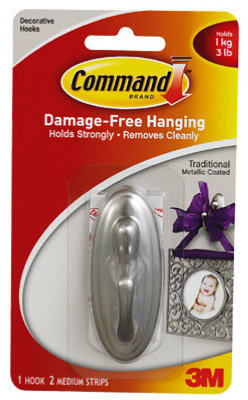 COMMAND NIMED TRADITIONAL