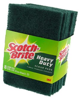 3M SCOTHCH BRITE HD
