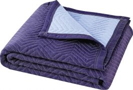 MOVING BLANKETS QUILTED