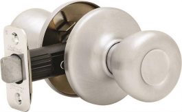 LOCKSET KWIKSET 200T X US26
